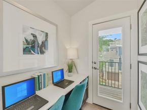 1916 Warely LN, Austin TX 78741