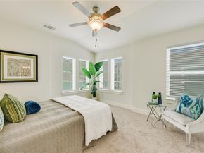 1916 Warely LN, Austin TX 78741
