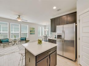 1916 Warely LN, Austin TX 78741