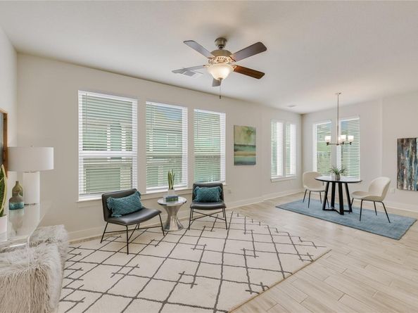 1916 Warely LN, Austin TX 78741
