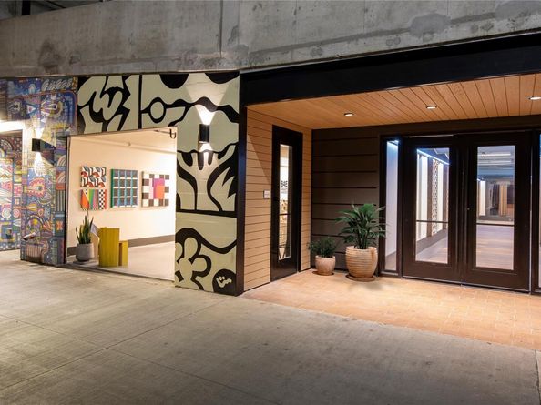 84 East Ave 1708, Austin TX 78701