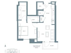 84 East Ave 1708, Austin TX 78701