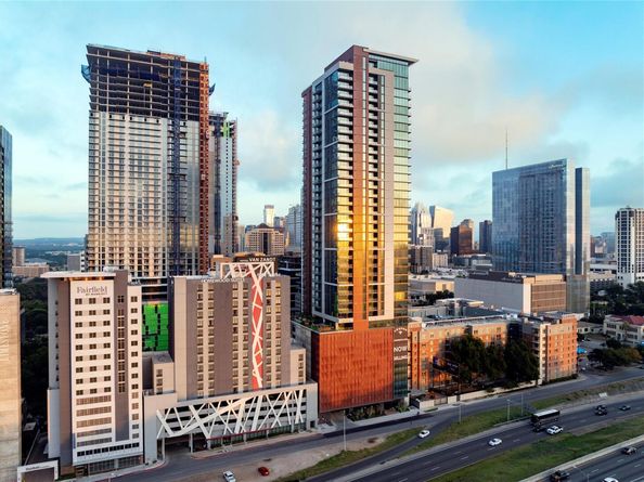 84 East Ave 1708, Austin TX 78701