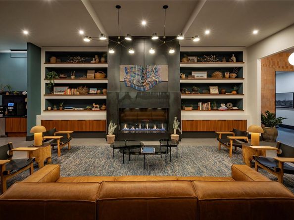 84 East Ave 1708, Austin TX 78701