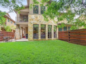 2312 Thornton RD B, Austin TX 78704