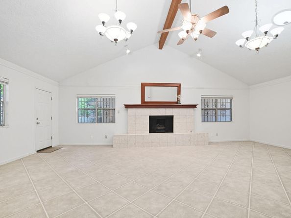 6321 Lakewood DR, Austin TX 78731