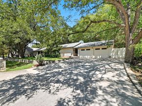 6321 Lakewood DR, Austin TX 78731