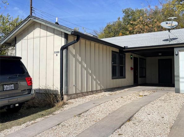 5300 McCandless ST, Austin TX 78756