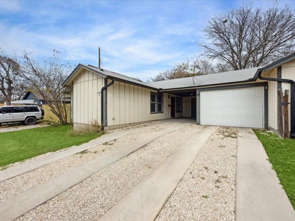 5300 McCandless ST, Austin TX 78756