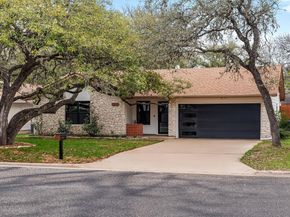 7603 Beinville CV, Austin TX 78749