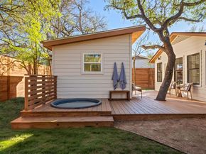 7603 Beinville CV, Austin TX 78749