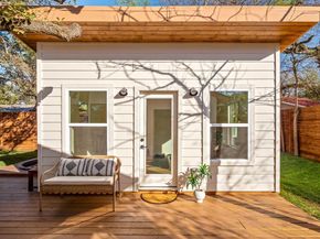 7603 Beinville CV, Austin TX 78749