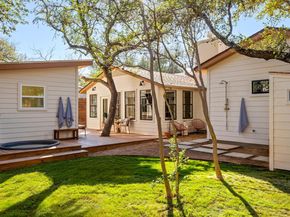 7603 Beinville CV, Austin TX 78749