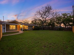 5510 Manor RD A, Austin TX 78723