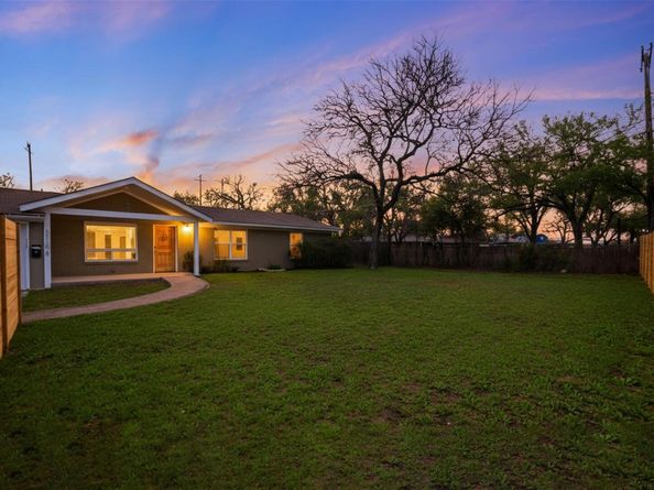 5510 Manor RD A, Austin TX 78723