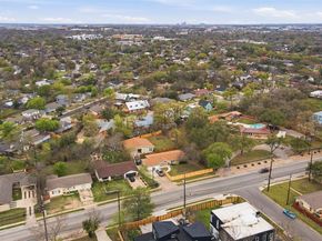 5510 Manor RD A, Austin TX 78723