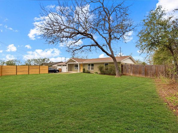 5510 Manor RD A, Austin TX 78723