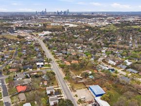 5510 Manor RD A, Austin TX 78723