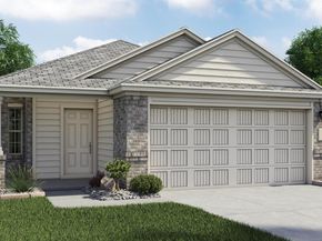 101 Sapling Dew DR, Georgetown TX 78628