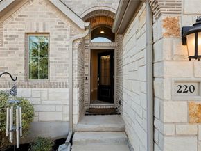 220 Freeman LOOP, Liberty Hill TX 78642