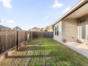 220 Freeman LOOP, Liberty Hill TX 78642