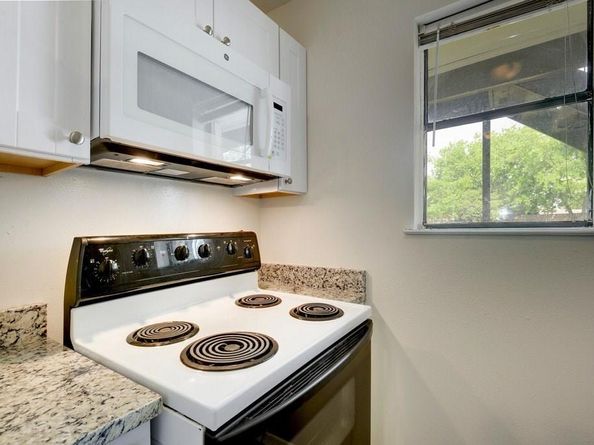 4307 S 1st ST 103, Austin TX 78745