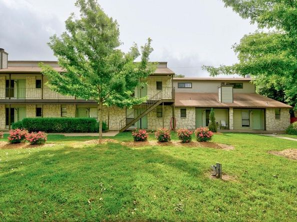 4307 S 1st ST 103, Austin TX 78745