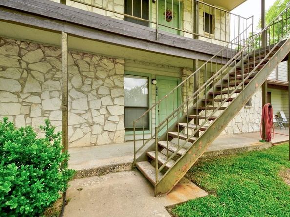 4307 S 1st ST 103, Austin TX 78745