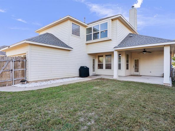 422 Village Commons BLVD, Georgetown TX 78633