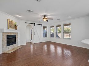 422 Village Commons BLVD, Georgetown TX 78633