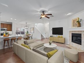 422 Village Commons BLVD, Georgetown TX 78633