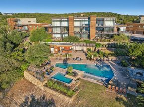 1101 Ivean Pearson RD E203, Lago Vista TX 78645