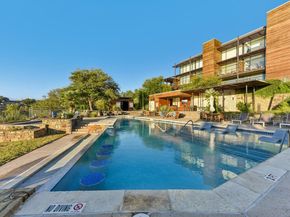 1101 Ivean Pearson RD E203, Lago Vista TX 78645