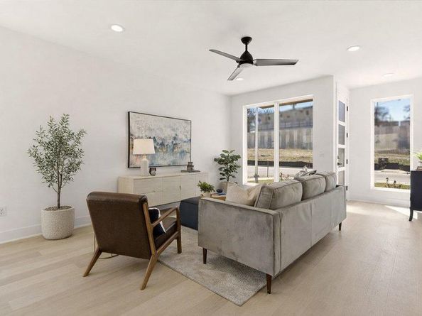 2608 Bristol DR A, Austin TX 78723