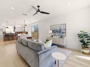 2608 Bristol DR A, Austin TX 78723