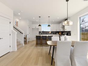 2608 Bristol DR A, Austin TX 78723