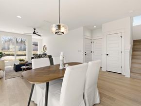 2608 Bristol DR A, Austin TX 78723