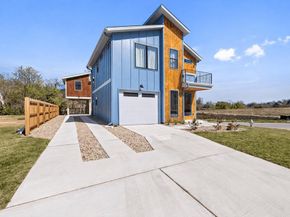 2608 Bristol DR A, Austin TX 78723