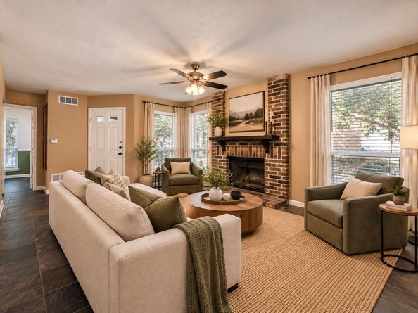 10616 Mellow MDWS 37A, Austin TX 78750