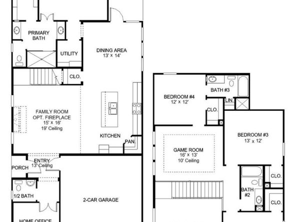 8213 Elijah Craig WAY, Austin TX 78744