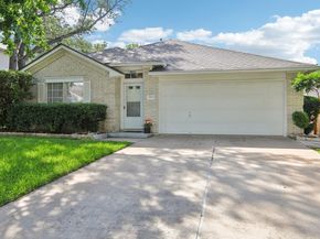 3933 Kristencreek LN, Round Rock TX 78681