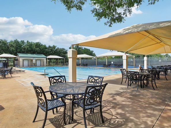3933 Kristencreek LN, Round Rock TX 78681