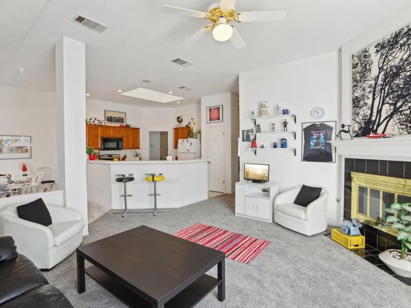 3933 Kristencreek LN, Round Rock TX 78681