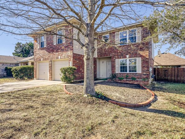 1519 Sedbury WAY, Cedar Park TX 78613