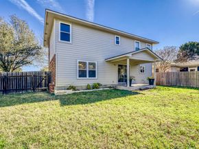 1519 Sedbury WAY, Cedar Park TX 78613