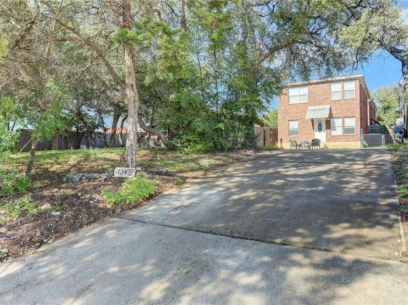 1104 Canyon Edge DR A & B, Austin TX 78733