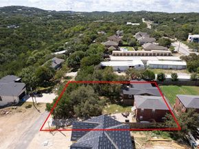 1104 Canyon Edge DR A & B, Austin TX 78733