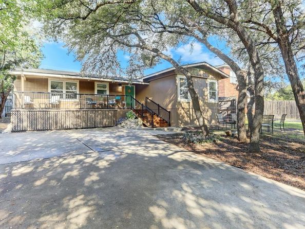 1104 Canyon Edge DR A & B, Austin TX 78733