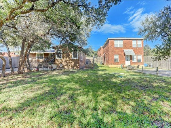 1104 Canyon Edge DR A & B, Austin TX 78733