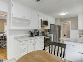 1104 Canyon Edge DR A & B, Austin TX 78733
